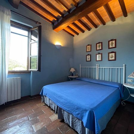 Agriturismo Le Sughere Rio Marina Quarto foto