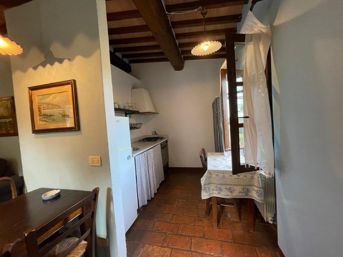 Agriturismo Le Sughere Rio Marina Quarto foto