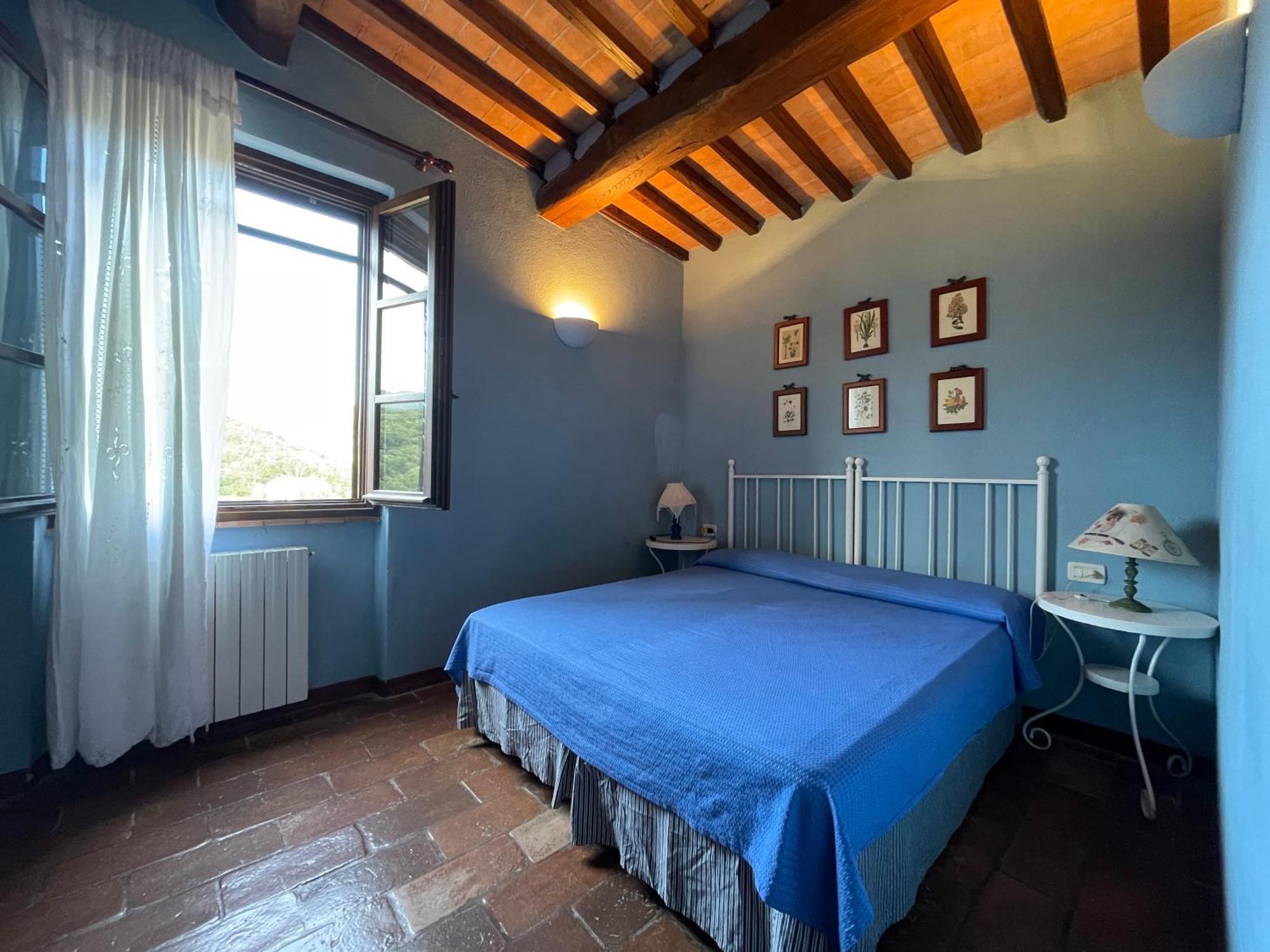 Agriturismo Le Sughere Rio Marina Quarto foto